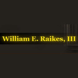 Law Firm of William E. Raikes III