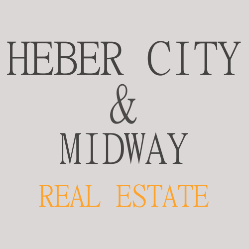 Heber & Midway Real Estate