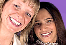 Cosmetic Dental Treatment