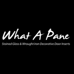 What A Pane Inc.