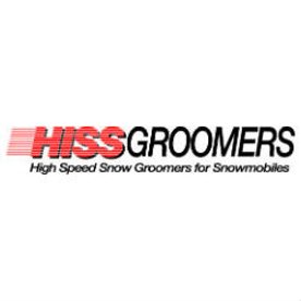 HISS Groomer