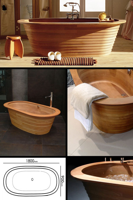 Living House Bathrooms and Interiors