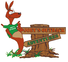 Joey's Outback Adventures
