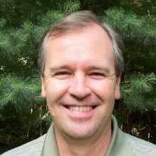 H. David Chaney, LPC/MHSP, NCC