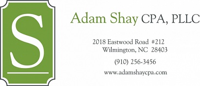 Adam Shay CPA, PLLC