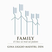 Gina Liggio Maestri, DDS Family Dentistry