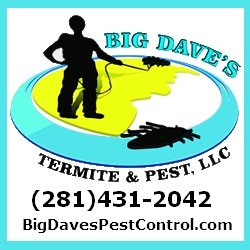 Big Daves Termite & Pest Llc