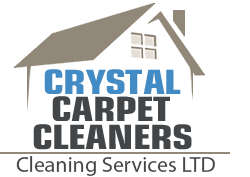 Crystal Carpet Cleaners