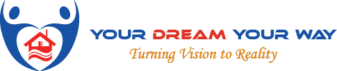 YOUR DREAM YOUR WAY