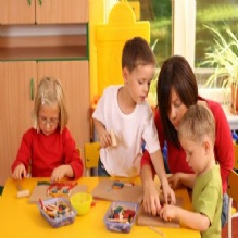 Creative Arts PreSchool