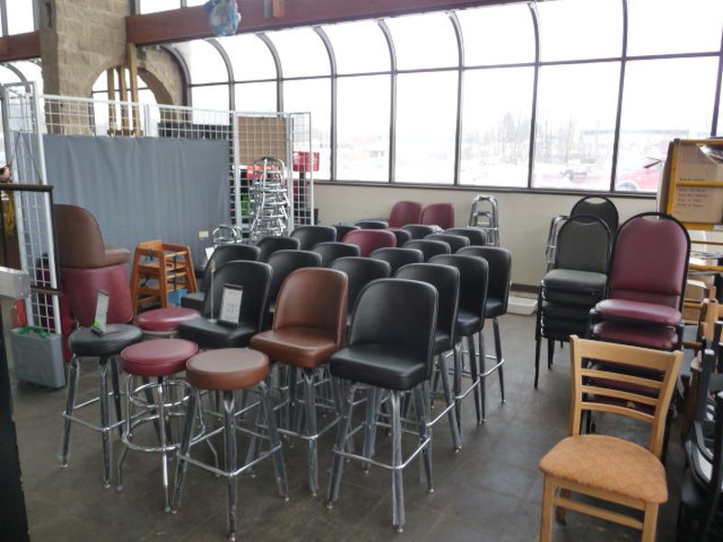 The Equipment Connection, Ltd