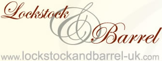 Lock Stock and Barrel Furniture
