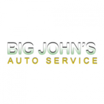 Big John's Autocentre Limited