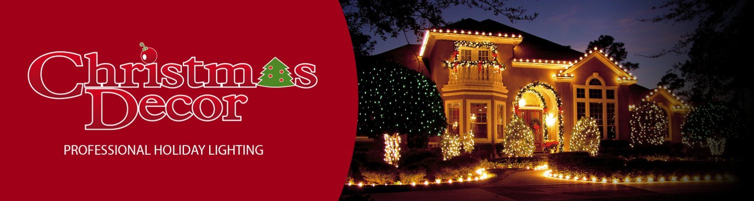 Christmas Decor Northwest Arkansas