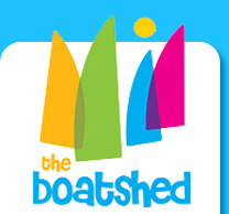 The Boatshed at Albert Park