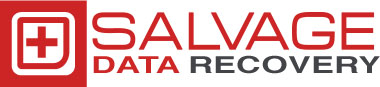 SALVAGEDATA Recovery Services
