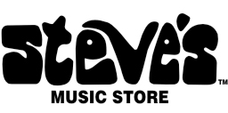Steve's Music Store - South Shore