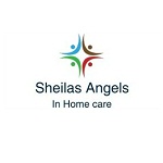 Sheila's Angels in Home Care, LLC