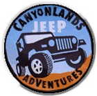 Canyonlands Jeep and Car Rentals