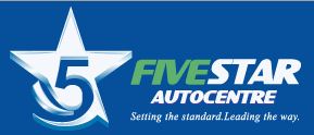 Five Star Autocentre Ltd