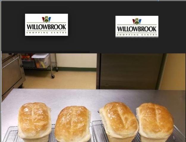 Willow Brook Cafe Ltd.