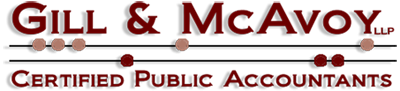 Gill & McAvoy, LLP