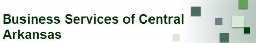 Business Services Of Central Arkansas