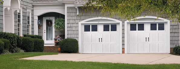 Garage Door Co Lincoln