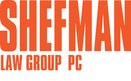 Shefman Law Group