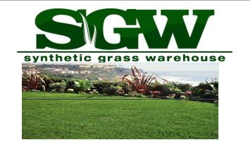 Synthetic Grass Warehouse