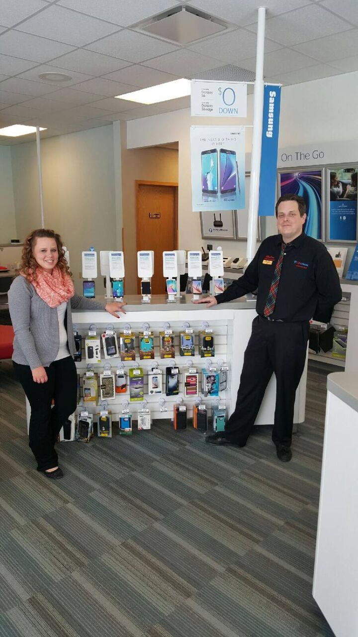 U.S. Cellular Authorized Agent - UltraCom Wireless Communications