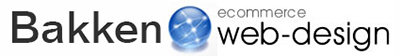 Bakken Ecommerce Web Design