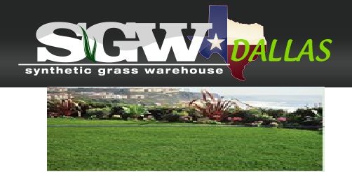 SGW Synthetic Grass Warehouse Dallas