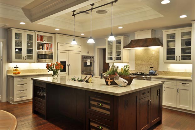 Canoga Park Kitchen Remodeling	