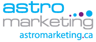 Astro Marketing Ltd