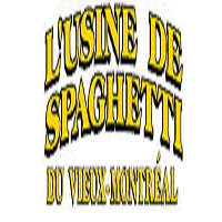 L'Usine de Spaghetti