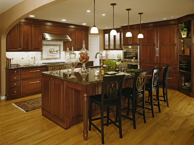 Covina Kitchen Remodeling