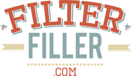 Filter Filler
