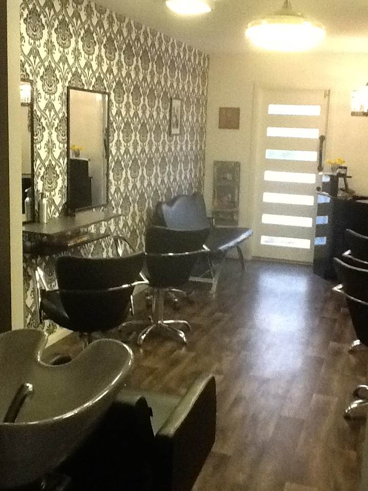 Hair by Debbie Maree