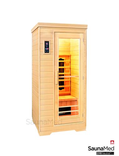 Infrared Saunas