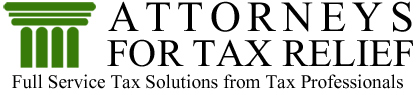 Brea's Tax Relief Center