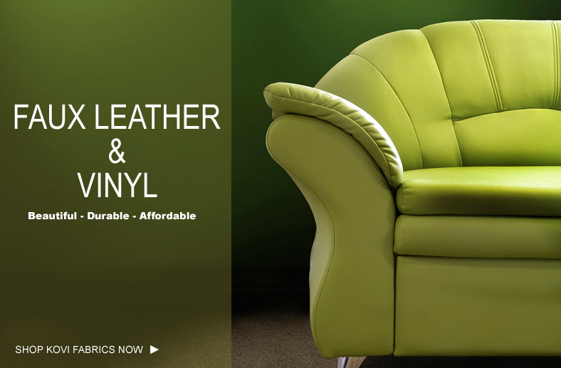 KOVI Fabrics
