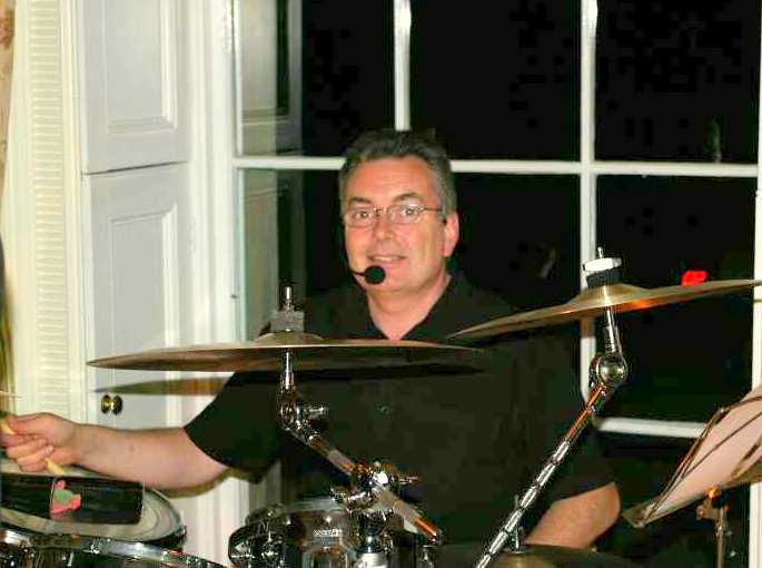 Martin Emeny - Drum Lessons