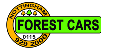Forest Cars Nottingham