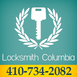 Locksmith Columbia