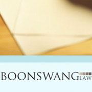 Boonswang Law