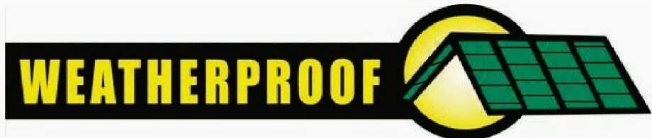 WeatherProof Roofs