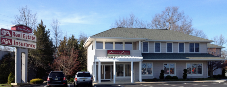 Anderson Insurance Agency