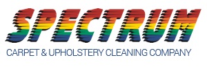 Spectrum Carpet & Upholstery Cleaning Co