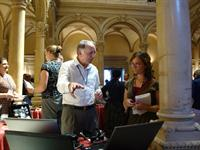 Dennis Patrick Wood, Ph.D., ABPP